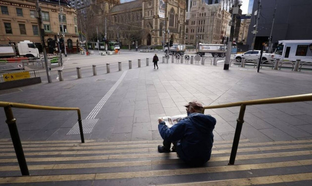 Αυστραλία: Παρατείνεται για τουλάχιστον μια εβδομάδα το lockdown στη Μελβούρνη