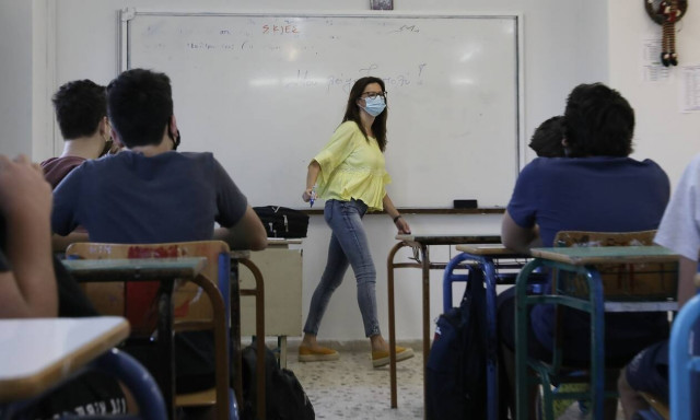 Υπουργείο Παιδείας: Καλούνται σε ορκωμοσία 11.507 δάσκαλοι και εκπαιδευτικοί που διορίστηκαν