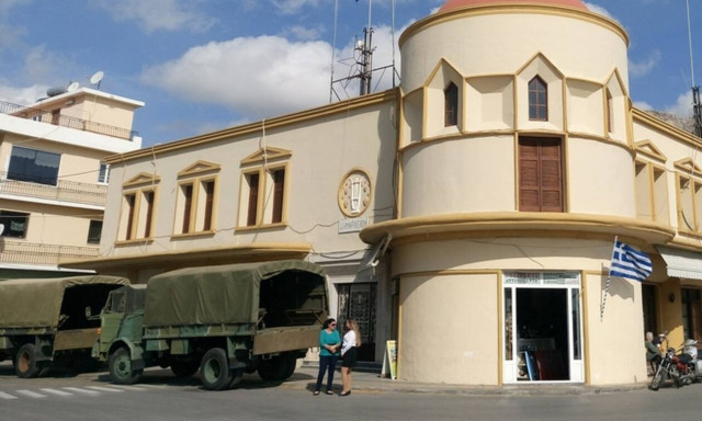 Προσλήψεις στο Δήμο Καλύμνου: Μέχρι αύριο (12/8) οι αιτήσεις