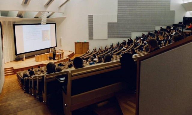 Πέντε trends στην Εκπαίδευση που όλοι θέλουμε να γνωρίζουμε