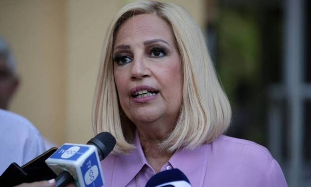 Στην Ηλεία την Παρασκευή η Φώφη Γεννηματά