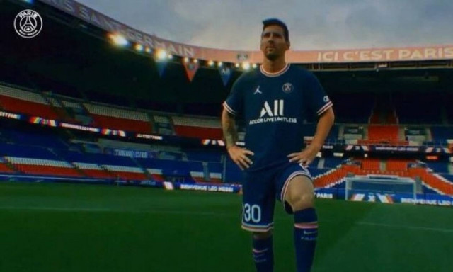 Οι μισθοί των παικτών της Παρί Σεν Ζερμέν προκαλούν