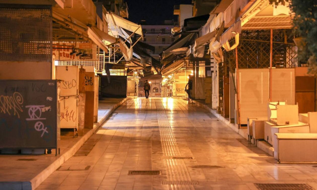 Hράκλειο: Τα μέτρα και τα πρόστιμα που ισχύουν μέχρι και τις 17 Αυγούστου μετά το μίνι lockdown