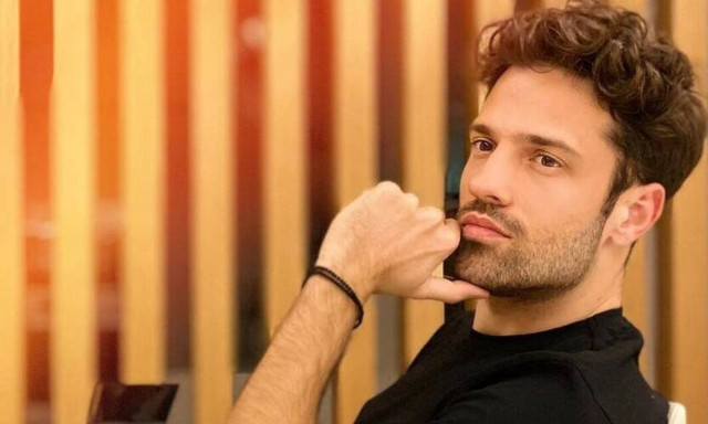 Κωνσταντίνος Αργυρός: Στηρίζει τους πυρόπληκτους - Θα προσφέρει τα έσοδα των συναυλιών του