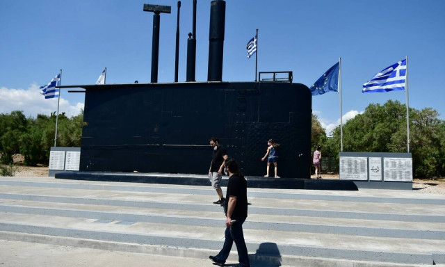 Σαρηγιάννης: Θα φτάσουμε και τα 5.000 κρούσματα κορονοϊού σε εβδομαδιαίο μέσο όρο αν…