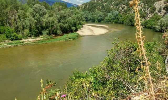 Τραγωδία στην Καβάλα - Νεκρός εντοπίστηκε ο 22χρονος που αγνοούνταν