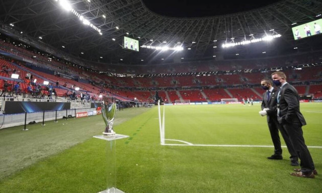 Τσέλσι και Βιγιαρεάλ για τον πρώτο τίτλο της χρονιάς