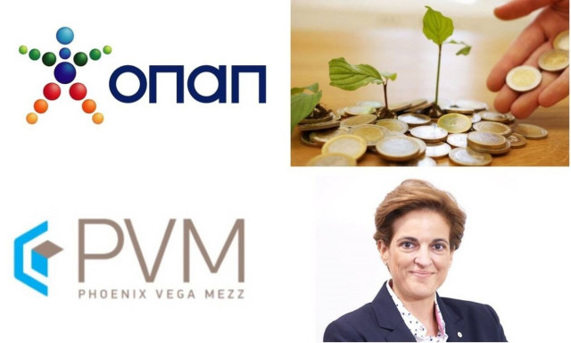 To Greek Green Bond, το μέρισμα της Phoenix Vega Mezz και οι Ιπποδρομίες