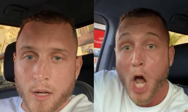 Απίστευτο ξέσπασμα από τον γιο του Τομ Χανκς: «Η πανδημία είναι απάτη»