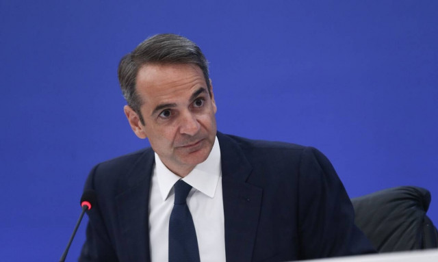 Στήριξη Μητσοτάκη στον Χρυσοχοΐδη: «Προτιμώ έναν υπουργό παρών στο πεδίο παρά εξαφανισμένο»