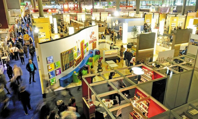 Πώς θα γίνει το restart για τις εμπορικές εκθέσεις