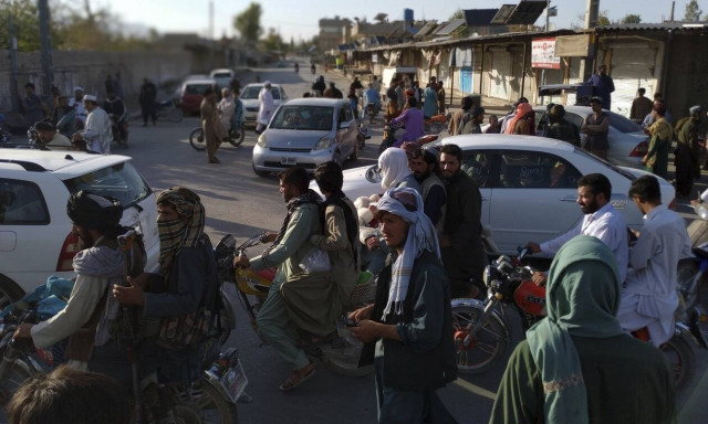 Έρχεται νέα μεταναστευτική κρίση λόγω Αφγανιστάν: Προειδοποιήσεις και από την Ελλάδα