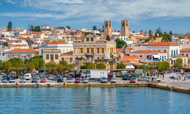 Προσλήψεις στην Αίγινα - Δείτε ειδικότητες