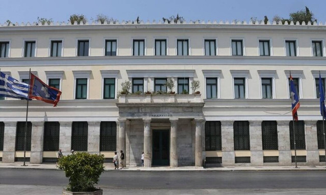 Προσλήψεις στο Δήμο Αθηναίων: Μέχρι αύριο (13/8) οι αιτήσεις