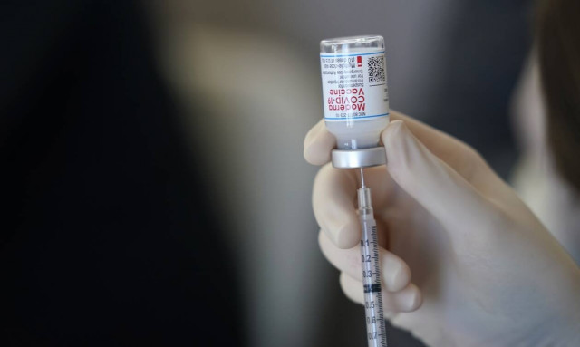 ΗΠΑ- Κορονοϊός: Εμβολιάζονται υποχρεωτικά οι υγειονομικοί του ομοσπονδιακού κράτους