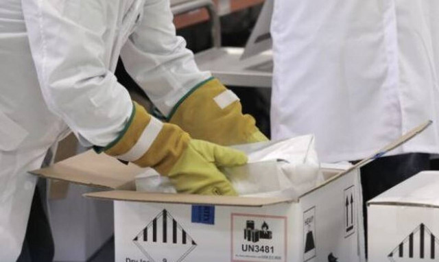 Την εξουδετερώνει κατά 83%: Το «απροσδόκητο» εμβόλιο που δεν μπορεί να τρυπήσει η μετάλλαξη Δέλτα