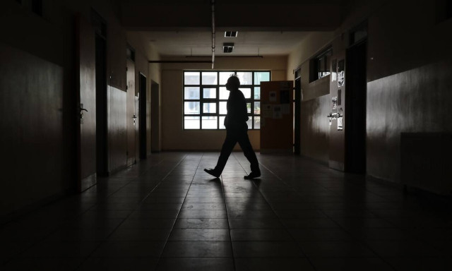 Κορονοϊός: Τι είπε ο Γ.Γ. του Υπουργείου Παιδείας για τους ανεμβολίαστους εκπαιδευτικούς