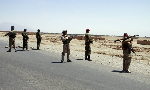 Χεράτ Αφγανιστάν