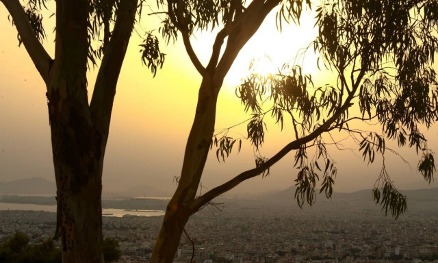 Αρναούτογλου: Έρχεται μικρή πτώση της θερμοκρασίας - Τι καιρό θα κάνει μέχρι 20 Αυγούστου