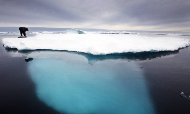 Κλίμα - Διαρροή αναφοράς του ΟΗΕ: Οι εκπομπές αερίων θερμοκηπίου πρέπει να κορυφωθούν σε 4 χρόνια