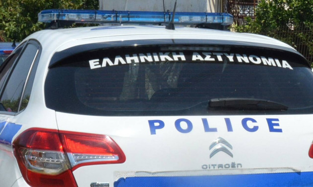 Φονικό στη Λάρισα: Τον σκότωσε χτυπώντας τον με μεταλλικό σωλήνα