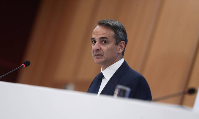 Μητσοτάκης στο Newsbomb.gr: Δεν θα πάμε σε νέο lockdown - Η μετάλλαξη Δέλτα θέλει κοινή λογική