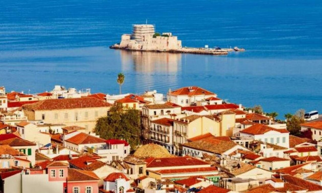 Προσλήψεις στο Δήμο Ναυπλιέων: Μέχρι 16/8 οι αιτήσεις θέσεων εργασίας