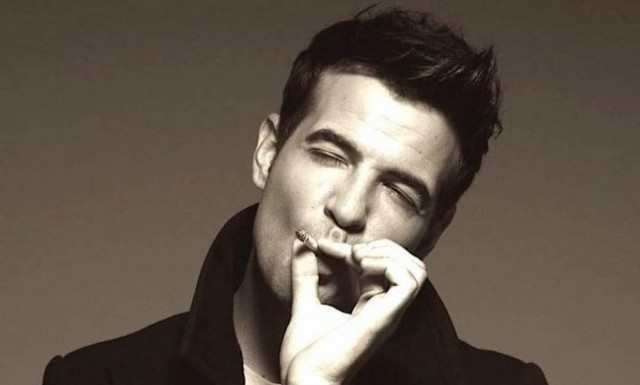 Βαρύ πένθος για τον Νίνο – Το συγκινητικό μήνυμα του καλλιτέχνη