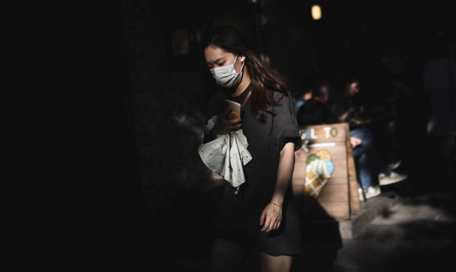 Κορονοϊός: Προβλήματα μνήμης 8 μήνες μετά τη λοίμωξη COVID-19