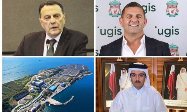 Στο «μικροσκόπιο» ο Bill Papas, οι αδρανείς καταθέσεις και ο ανήσυχος fund manager