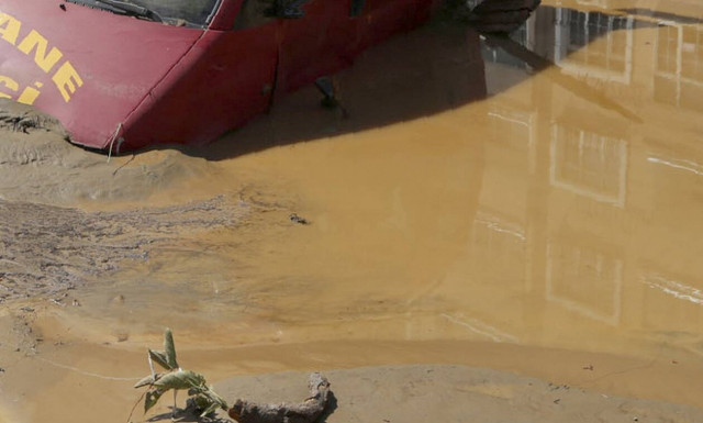 Τουρκία: Τουλάχιστον 9 οι νεκροί από τις πλημμύρες