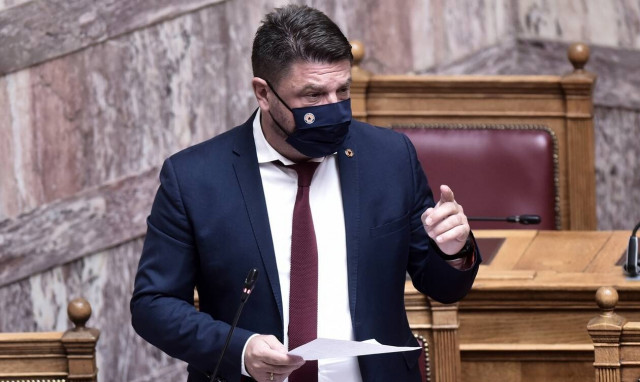 Χαρδαλιάς στο Newsbomb.gr για Ζάκυνθο: Έχουμε νέα δεδομένα – Τις επόμενες ώρες επίσημες ανακοινώσεις