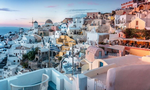 Προσλήψεις στη Σαντορίνη: Πότε λήγει η προθεσμία αιτήσεων