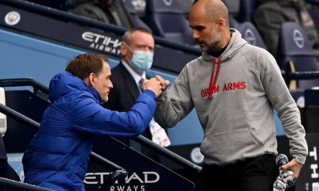 Ούτε Σίτι, ούτε Λίβερπουλ: Φέτος είναι η χρονιά της στην Αγγλία