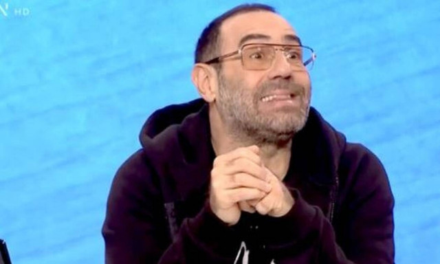 Το πήρε απόφαση ο Κανάκης…