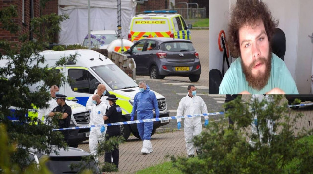 Μακελειό στο Πλίμουθ: Μισογύνης και παρθένος ο 23χρονος δράστης - Συγκλονίζουν οι λεπτομέρειες