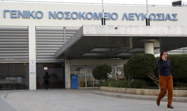 Κορονοϊός στην Κύπρο: Ένας θάνατος και 419 νέα κρούσματα ανακοινώθηκαν την Παρασκευή (13/8)