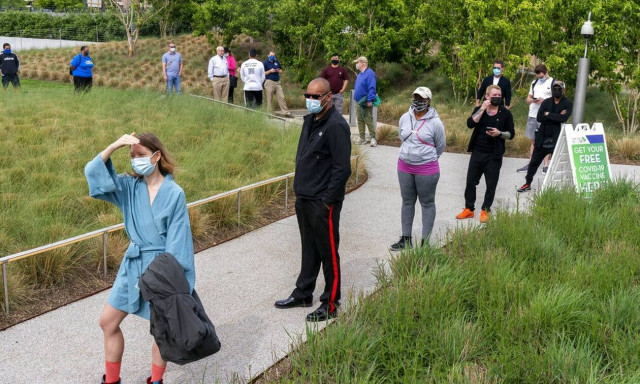 Κορονοϊός - Δανία: Η μάσκα δεν θα είναι πλέον υποχρεωτική