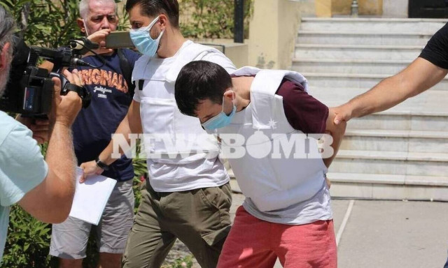 Έγκλημα στη Δάφνη: «Τον φοβόταν γιατί σήκωνε χέρι» - Οι συγκλονιστικές εξομολογήσεις συγγενών