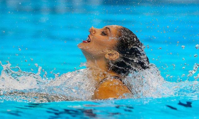 Ευαγγελία Πλατανιώτη: Η εξομολόγηση-χείμαρρος για τους Ολυμπιακούς Αγώνες - «Έκλαψα πάρα πολύ»