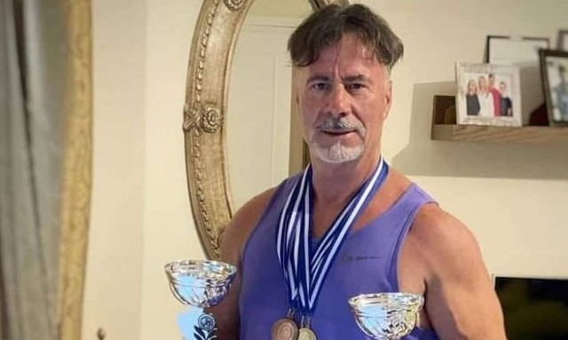 Νεκροί σε τροχαίο δυστύχημα ο αθλητής χειροπάλης Γιώργος Ρασσιάς μαζί με τον γιο του