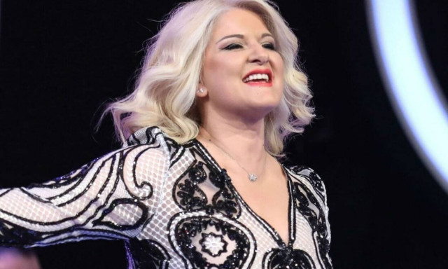 Χαρά Βέρρα: Η φωτογραφία με την εγγονή της και το ξεχωριστό μήνυμα αγάπης