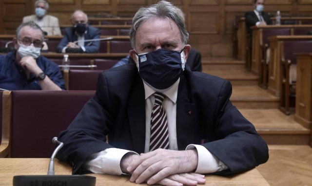 Κατρούγκαλος για απέλαση Βαρυθυμιάδη: Προκλητική και προσβλητική ενέργεια για το σύνολο των Ελλήνων