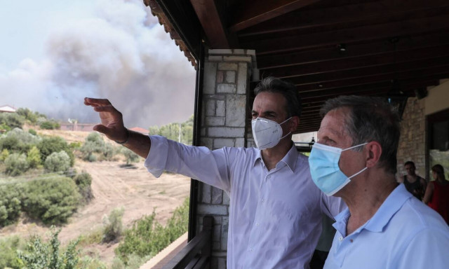 Οι επόμενες κινήσεις, το ριμπάουντ και η αντεπίθεση...