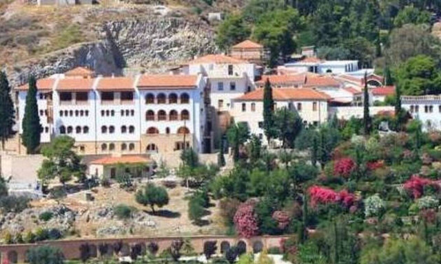 Αίγινα: Τι λένε οι μοναχές για το «λουκέτο» στο μοναστήρι του Αγίου Νεκταρίου εξαιτίας κρουσμάτων