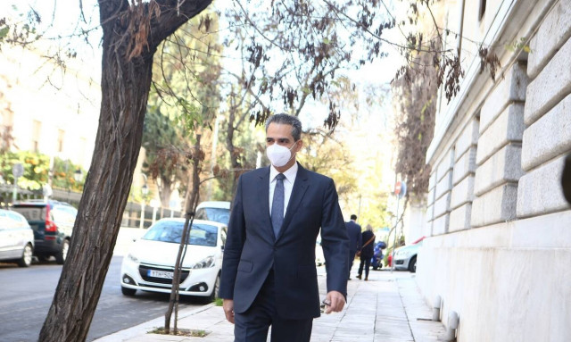 Συρίγος: Έτσι θα γίνουν οι εξετάσεις του Σεπτεμβρίου στα πανεπιστήμια – «Στοίχημα» ο Οκτώβριος