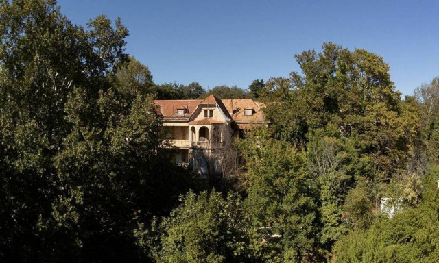 Τατόι: Μια συναρπαστική ιστορία με βασιλιάδες και... «δράκους» με πύρινες γλώσσες