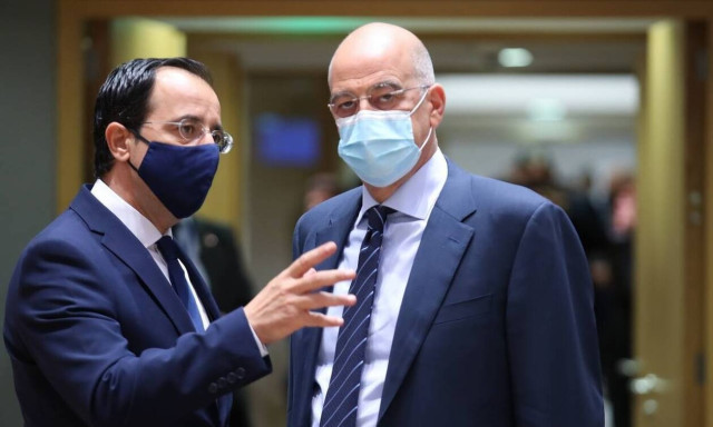 FM Dendias on anniversary of Attila II invasion of Cyprus