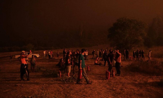 Πυρόπληκτοι:  Ποιοι απαλλάσσονται για 3 χρόνια από τον ΕΝΦΙΑ 