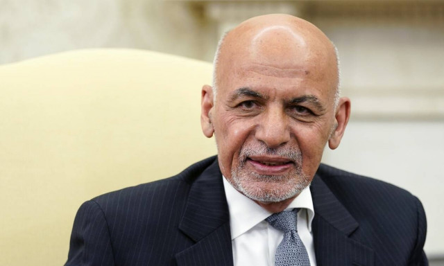 Αφγανιστάν: Διάγγελμα του προέδρου ενώ οι Ταλιμπάν προελαύνουν-«θαρραλέες» οι κυβερνητικές δυνάμεις